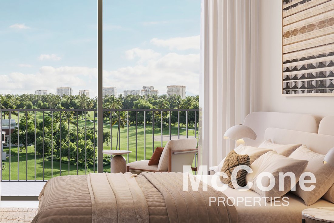 Apartment in Hadaeq Sheikh Mohammed Bin Rashid, Dubai, United Arab Emirates 2 - 17286527