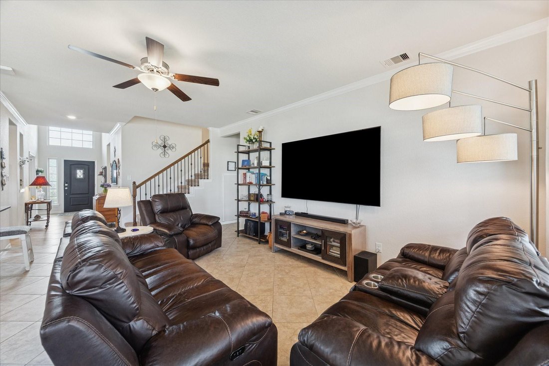 House in Katy, Texas, United States 4 - 17289599