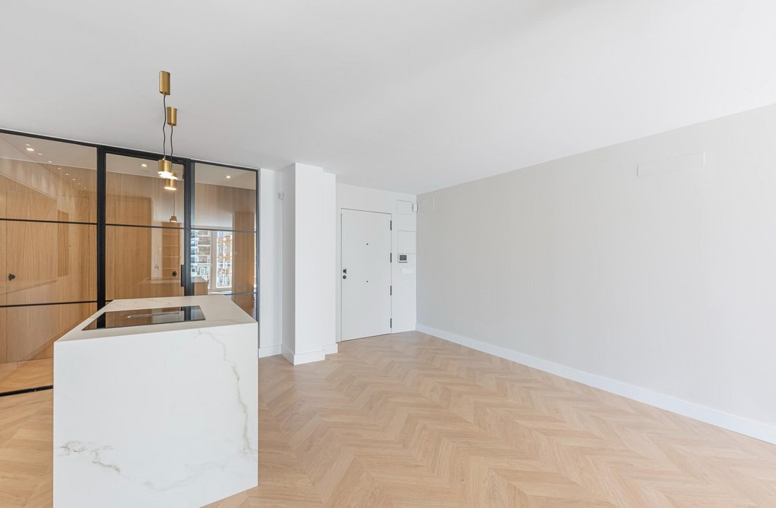Apartment in Playa De La Malagueta, Centro, Malaga 4 - 17291824