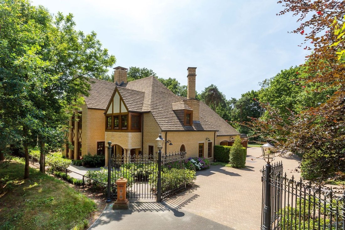Villa in Son, North Brabant, Netherlands 5 - 17286597