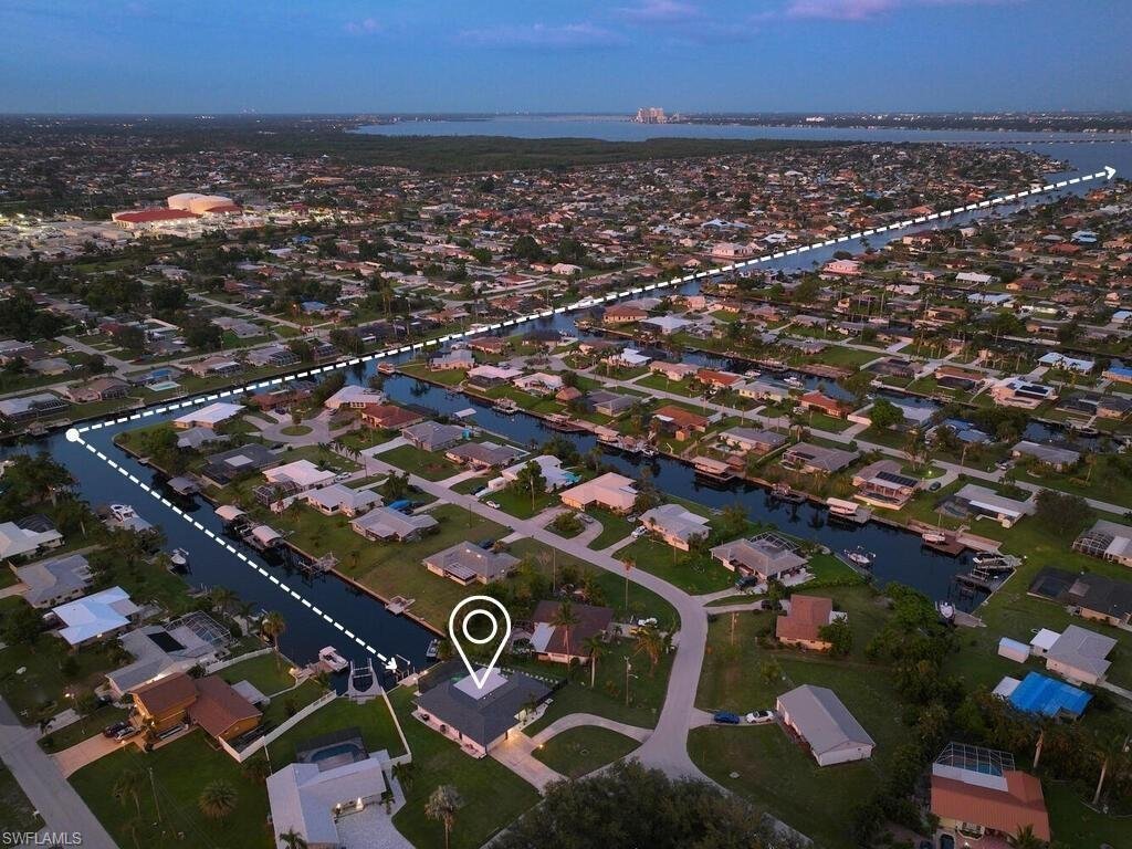 House in Cape Coral, Florida, United States 2 - 17142735