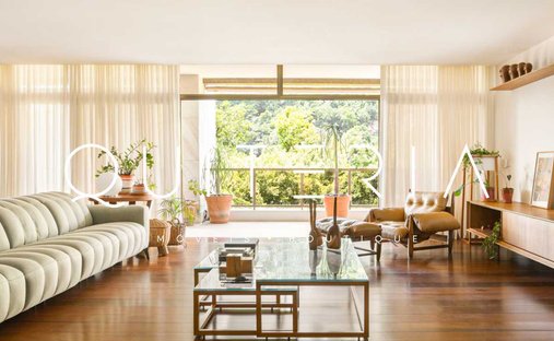 Apartment in Rio de Janeiro, State of Rio de Janeiro, Brazil 1