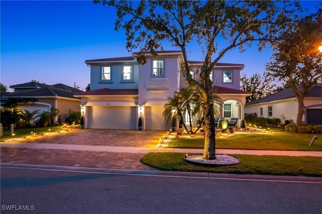 House in Naples, Florida, United States 3 - 17286303