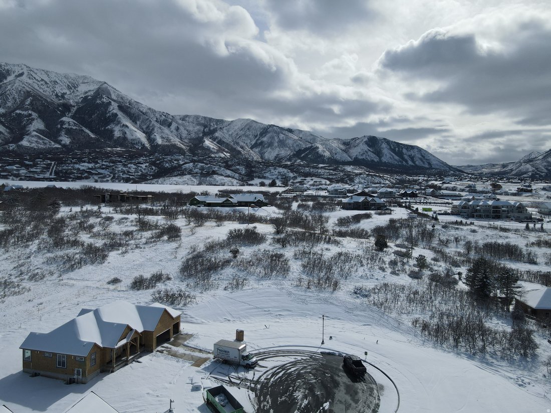 House in Woodland Hills, Utah, United States 4 - 17291104
