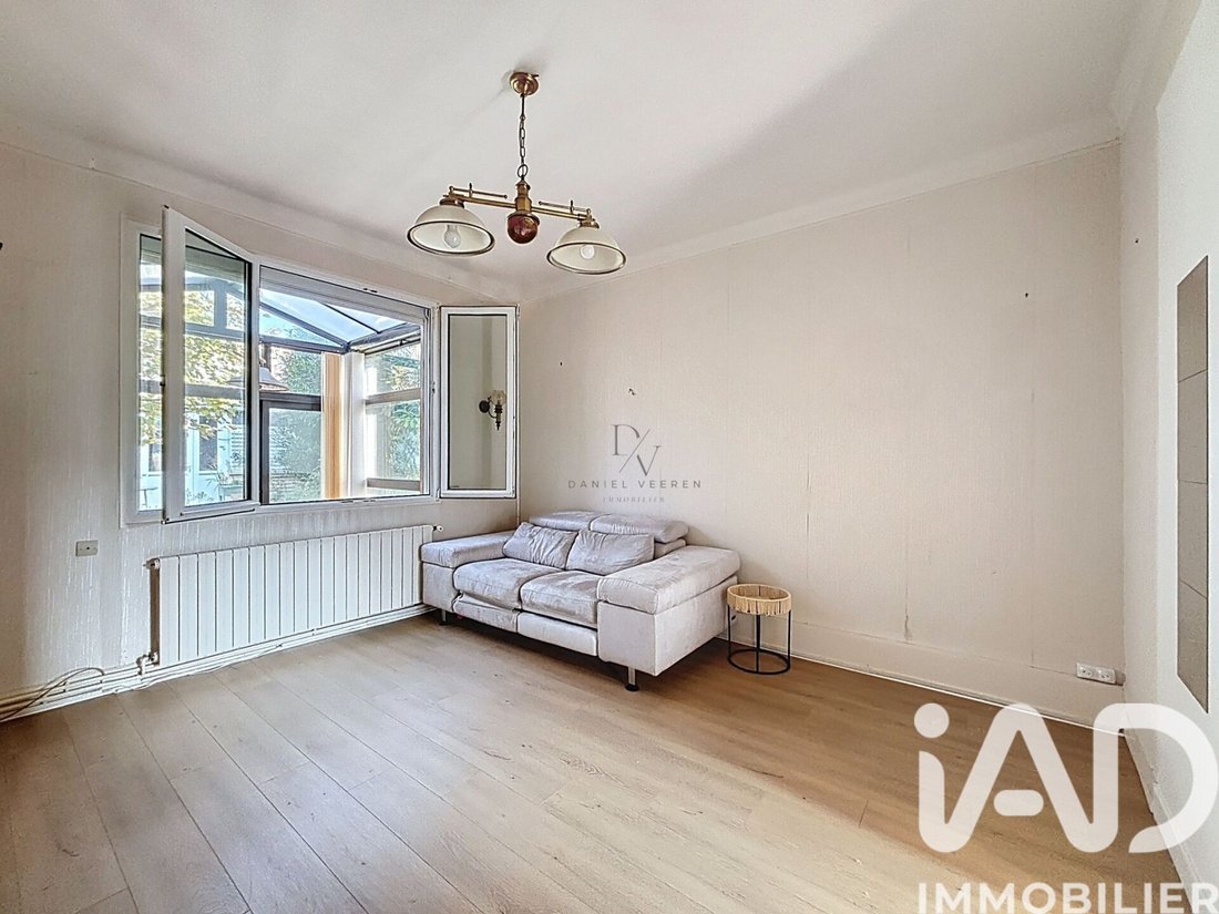 House in Jean Jaures, Le Plessis-Robinson, France 4 - 17290971