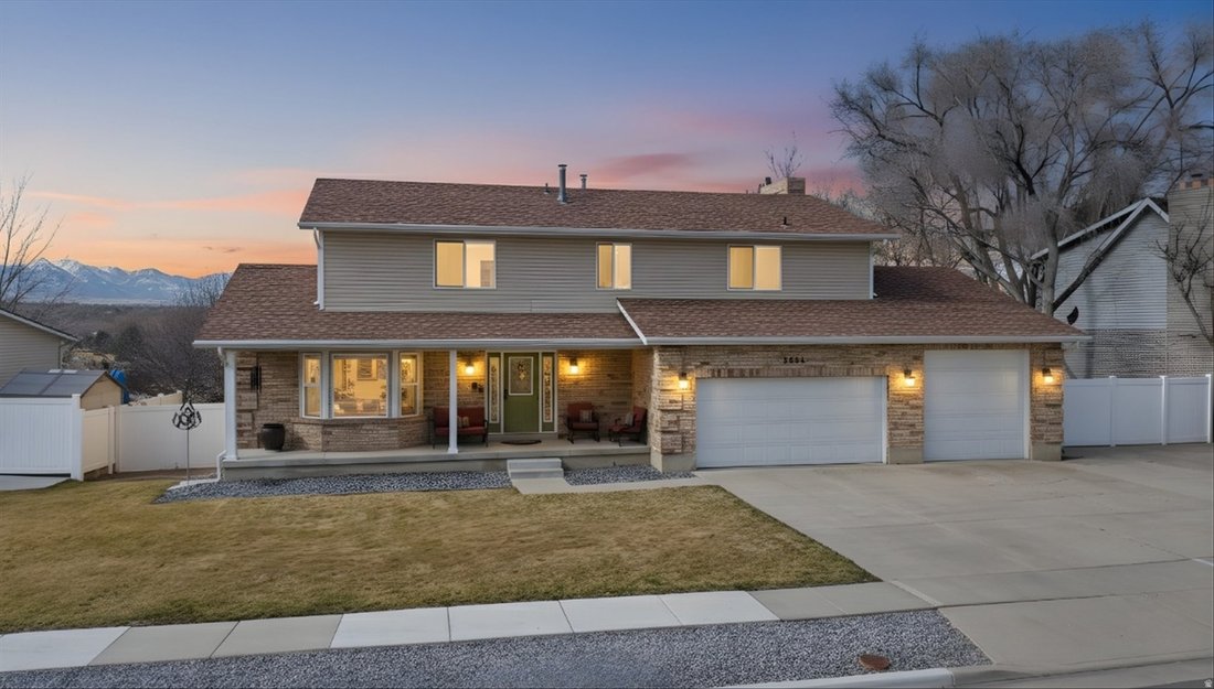 House in Murray, Utah, United States 2 - 17288710