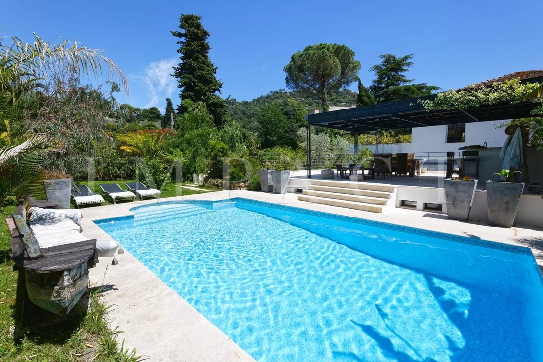 House in Montfleury, Cannes, France 1 - 17287539