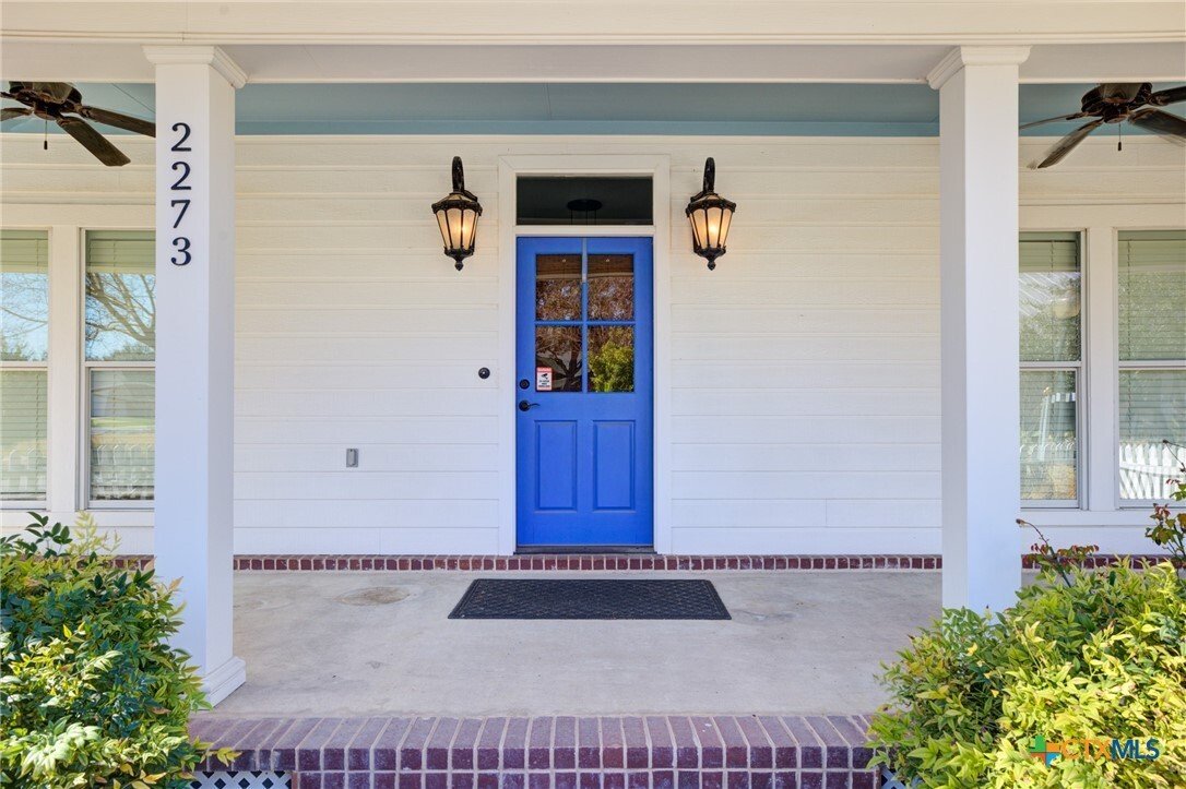 House in New Braunfels, Texas, United States 5 - 17288441