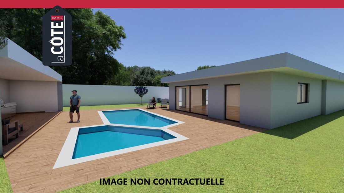 Villa in Ouest, Carry-le-Rouet, France 4 - 16471426