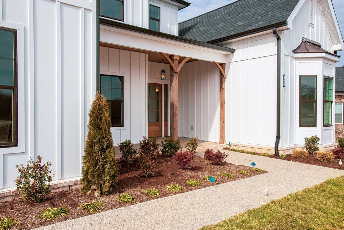 House in Smyrna, Tennessee, United States 4 - 17291156