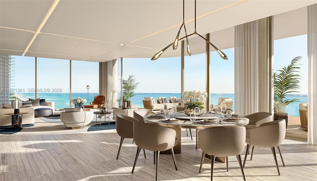 Condo in Sunny Isles Beach, Florida, United States 1 - 16077171