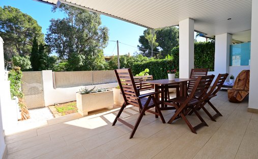 Apartamento en Santa Eulalia del Río, Islas Baleares, España 1