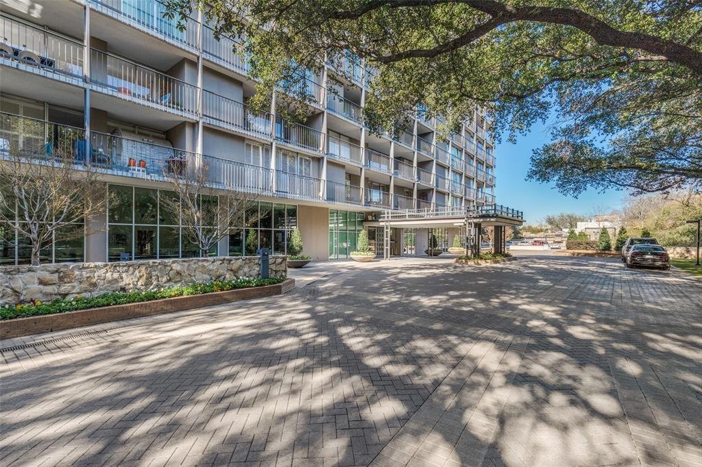 Condo in Dallas, Texas, United States 1 - 17280548