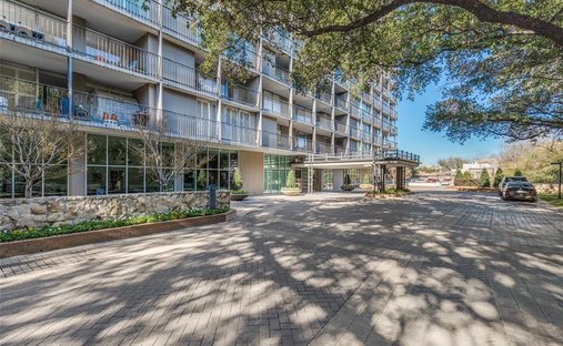 Condominio a Dallas, Texas, Stati Uniti 1