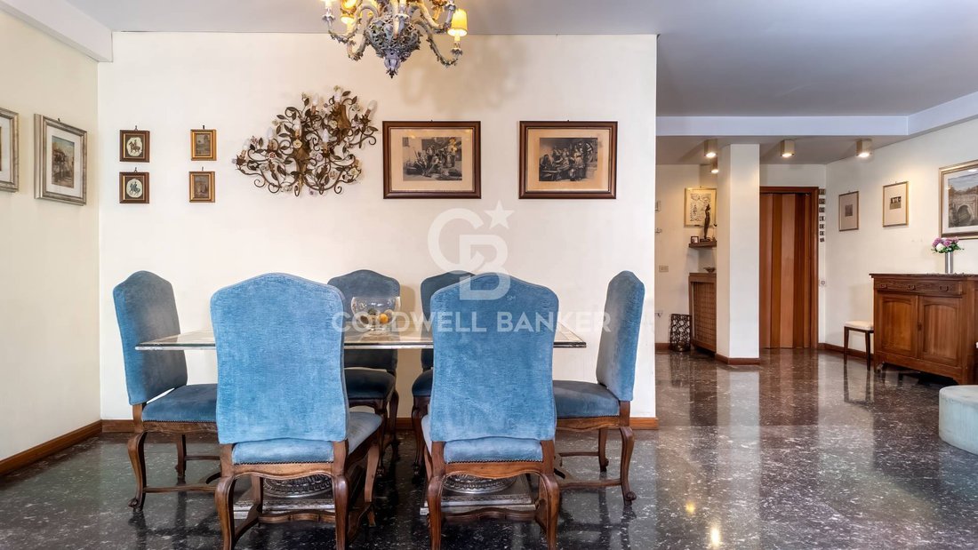 Apartment in Serafico - Roma 70, Rome, Italy 4 - 17290593
