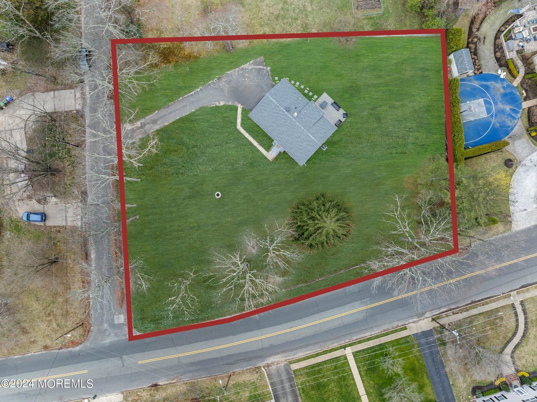 House in Tinton Falls, New Jersey, United States 3 - 17288665