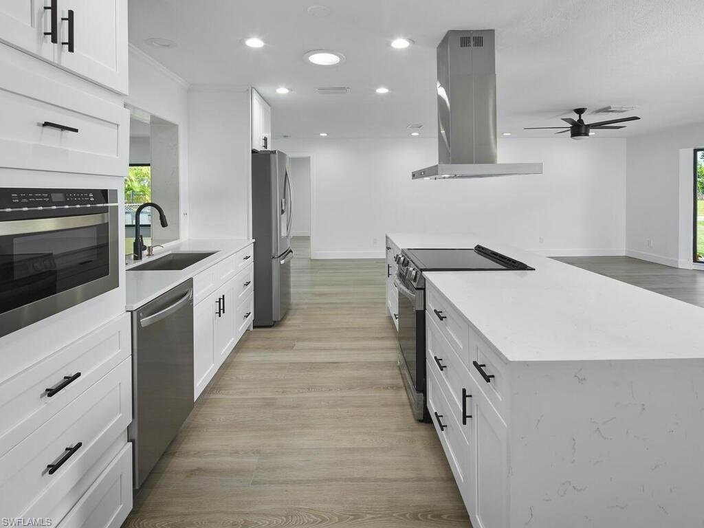 House in Cape Coral, Florida, United States 4 - 17142735