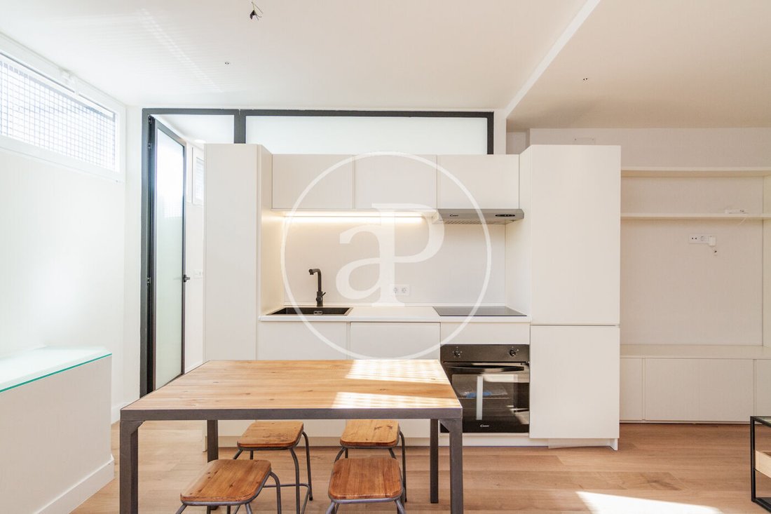 Apartment in Barrio Salamanca, Madrid, Spain 4 - 17291690