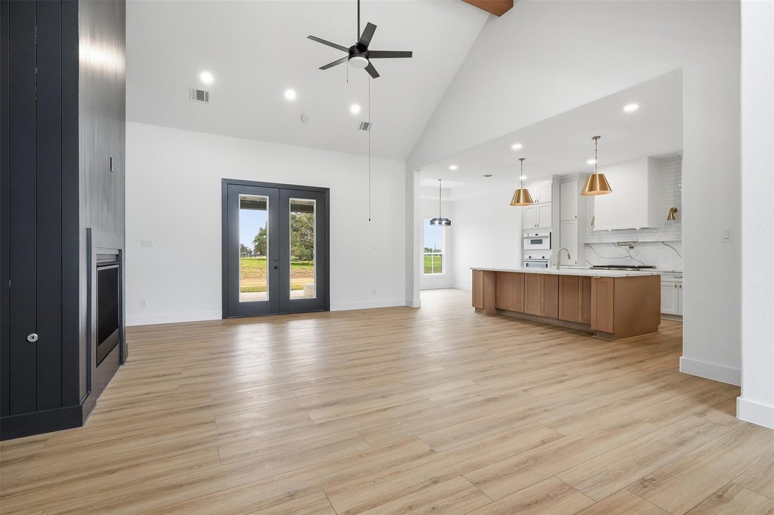 House in Angleton, Texas, United States 5 - 17286804