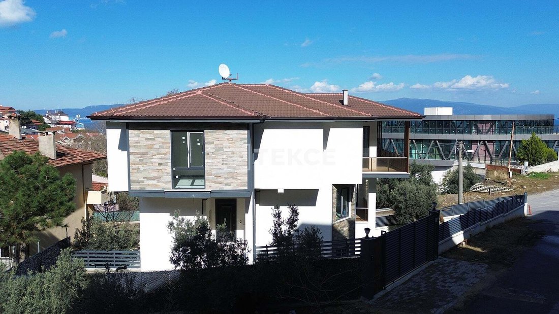 Villa in Mudanya, Mudanya, Turkey 2 - 17290023