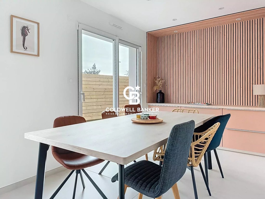 House in Olonne-sur-Mer, Les Sables-d'Olonne, France 4 - 17240167