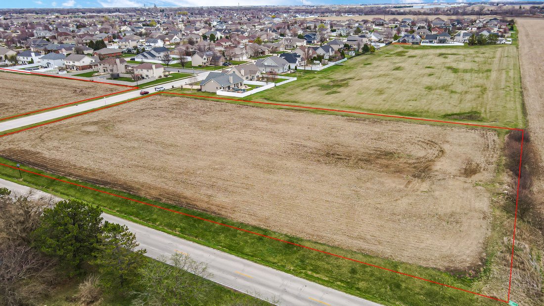 Farm Ranch in Manteno, Illinois, United States 4 - 17289472