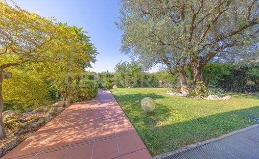 Villa in La Storta - Isola Farnese, Rom, Italien 1