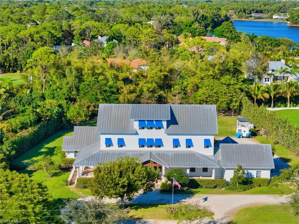 House in Naples, Florida, United States 1 - 16864439