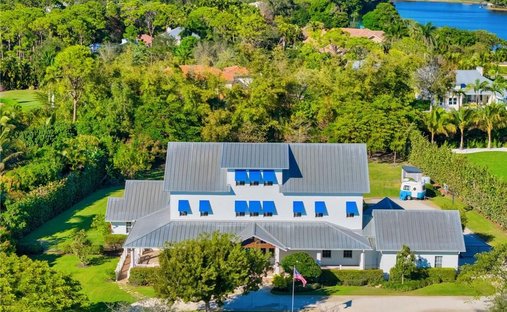 House in Naples, Florida, United States 1