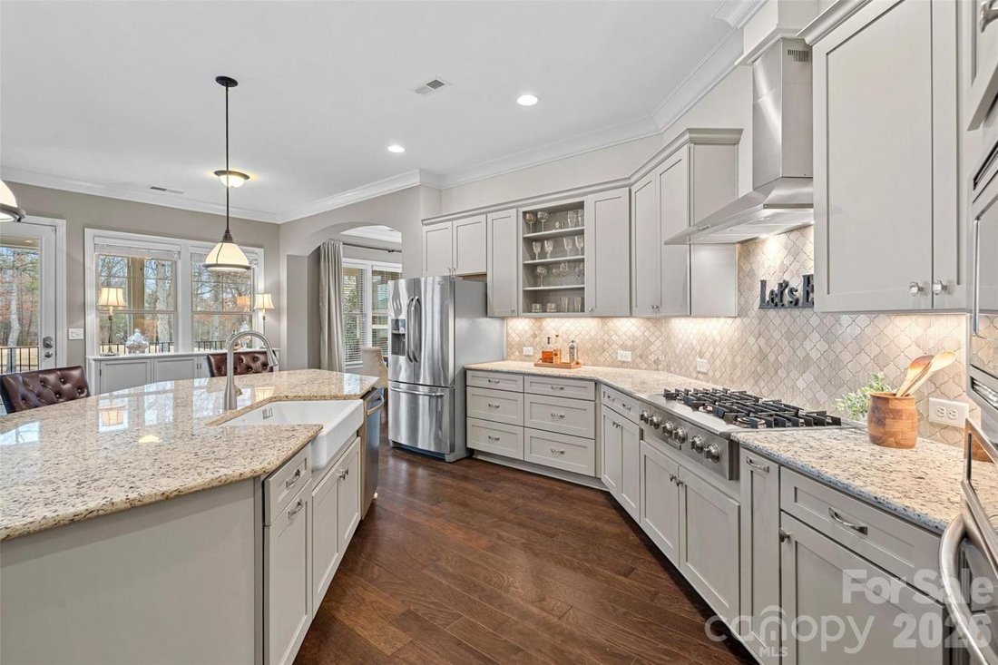 House in Fort Mill, South Carolina, United States 4 - 17291656