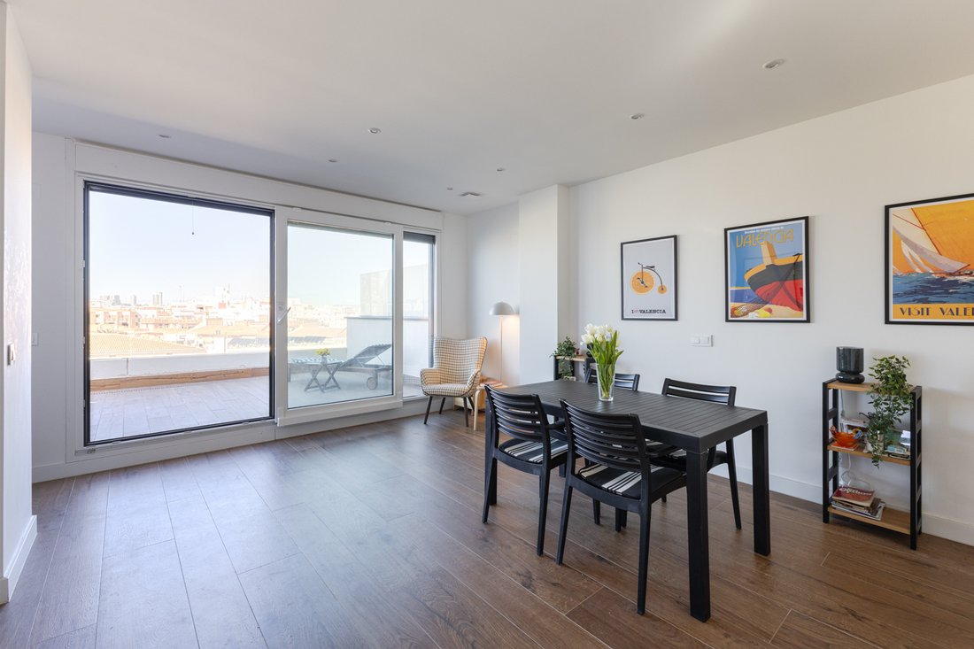 Apartment in la Saidia, Valencia, Spain 4 - 17290167