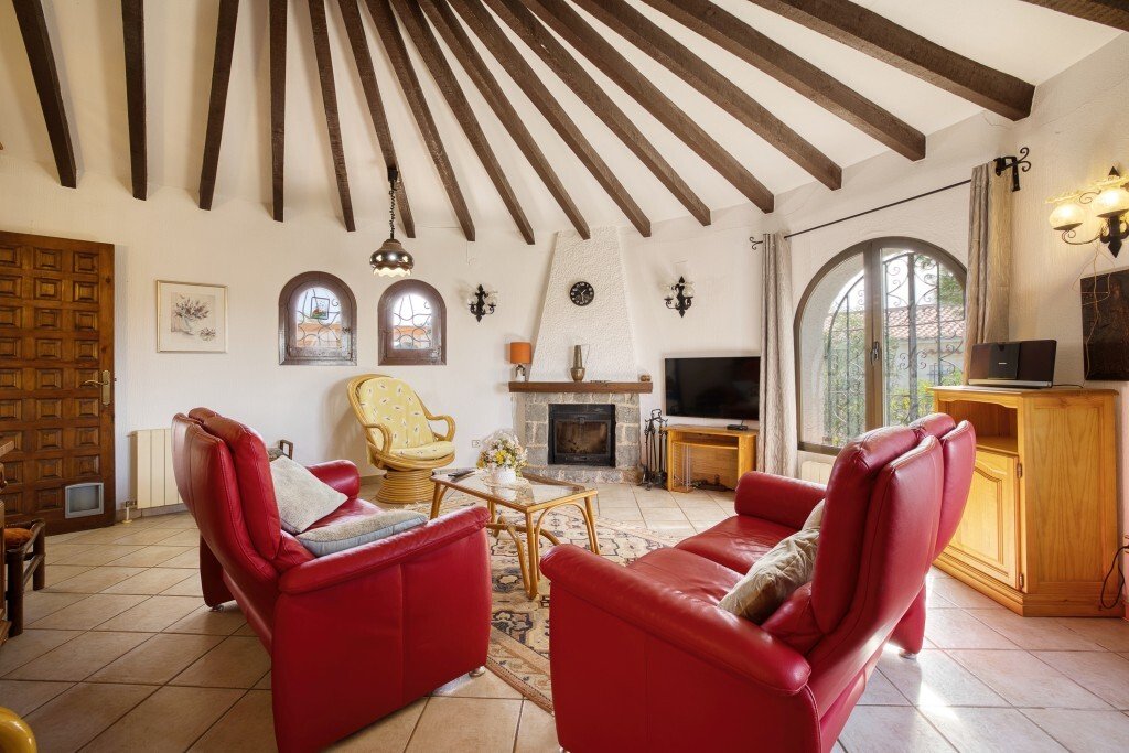Villa in Xabia / Javea, Valencian Community, Spain 3 - 17289922