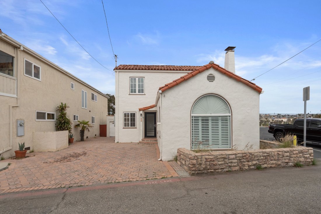 House in Hermosa Beach, California, United States 1 - 17287704