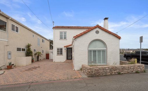 House in Hermosa Beach, California, United States 1