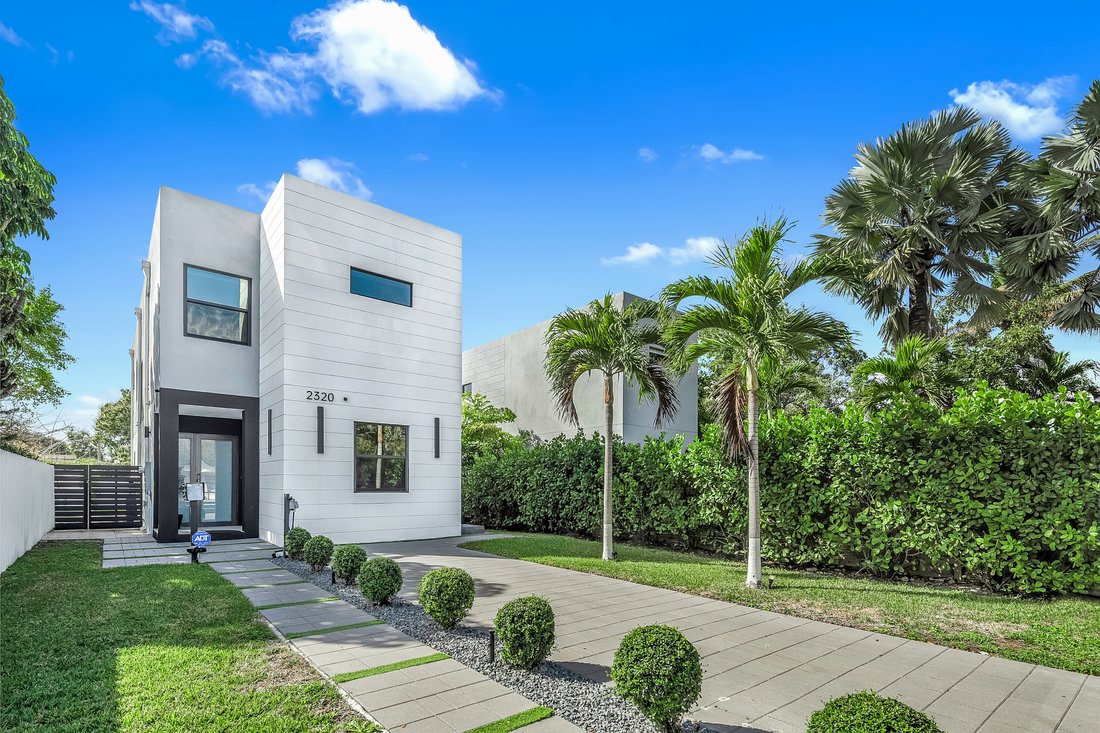 House in Miami, Florida, United States 2 - 17286249