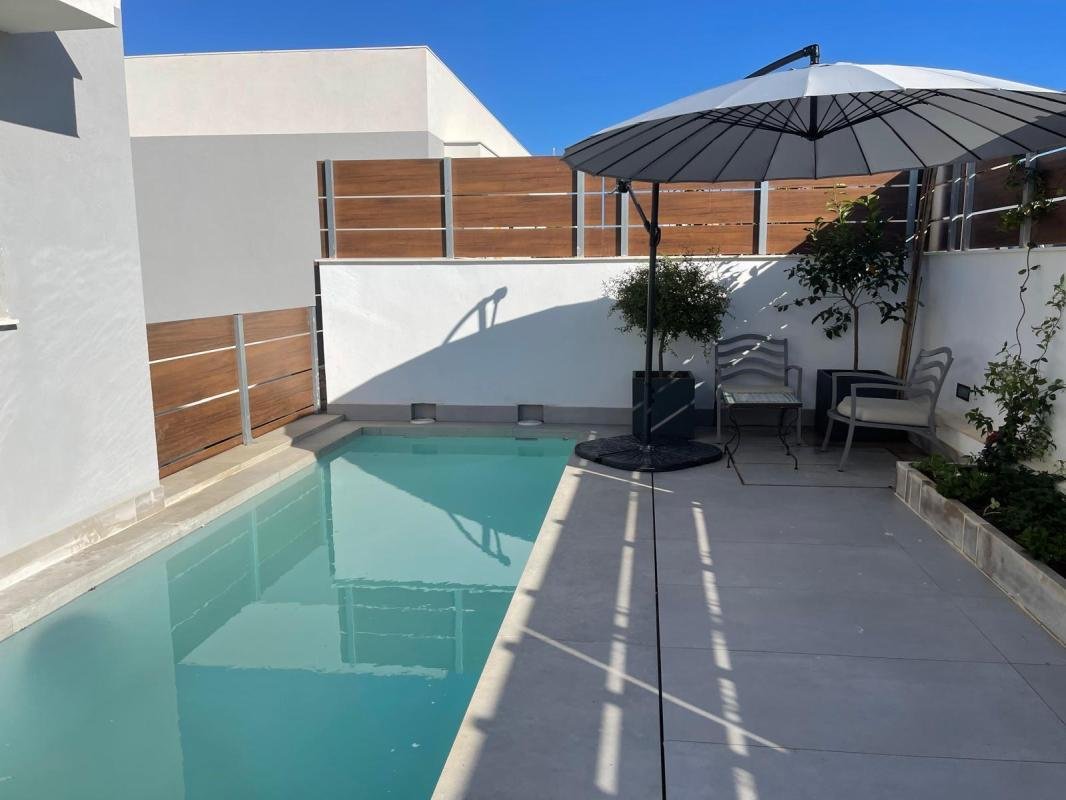 House in Santa Eularia des Riu, Balearic Islands, Spain 3 - 17288337