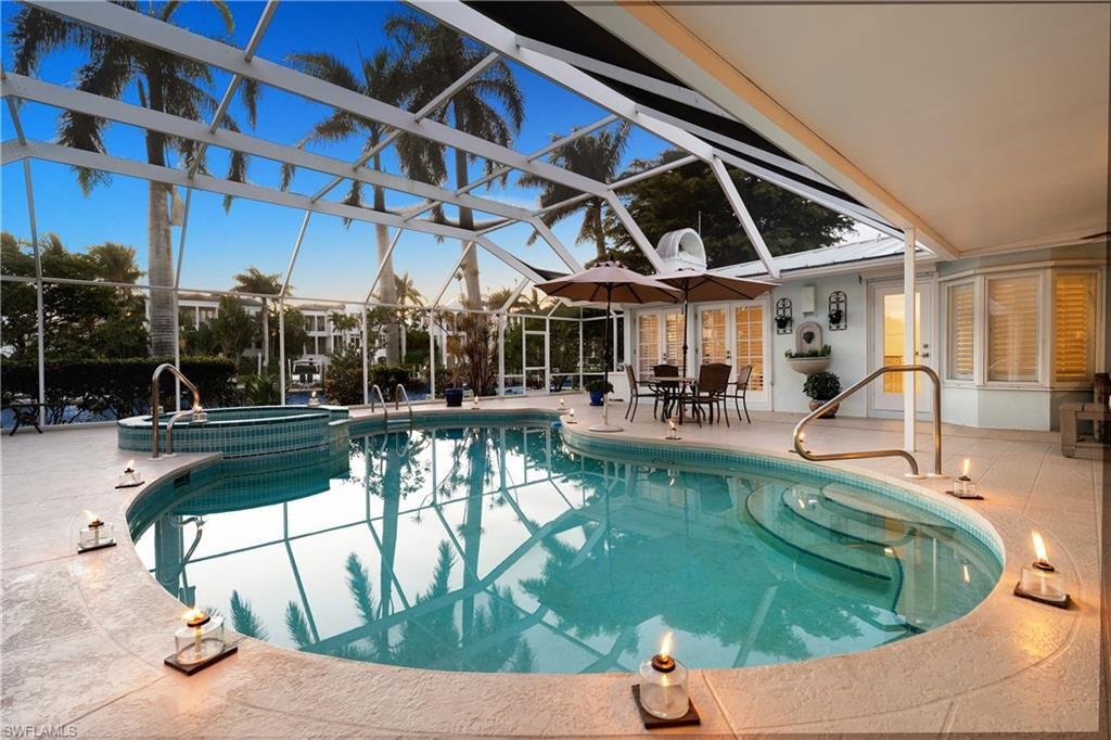 House in Naples, Florida, United States 4 - 17015223