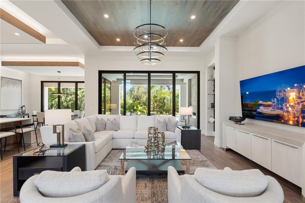 House in Naples, Florida, United States 5 - 16907358