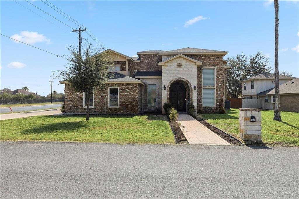 House in Edinburg, Texas, United States 1 - 17288165