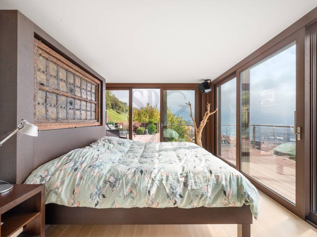 Villa in Chardonne, Vaud, Switzerland 3 - 17292020