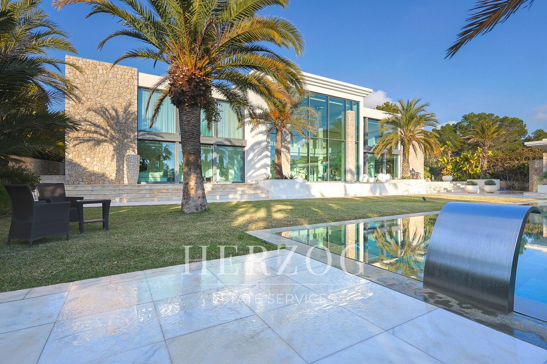 Villa in Santa Ponsa, Balearic Islands, Spain 5 - 17288723