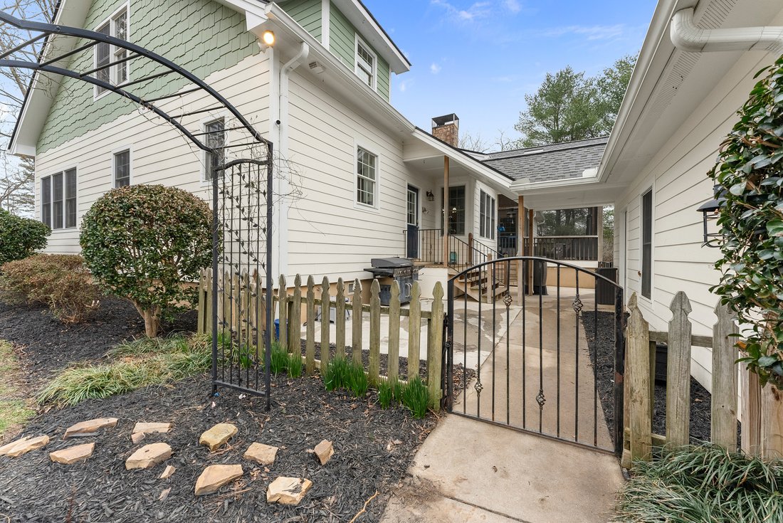 House in Clarkesville, Georgia, United States 5 - 17287825