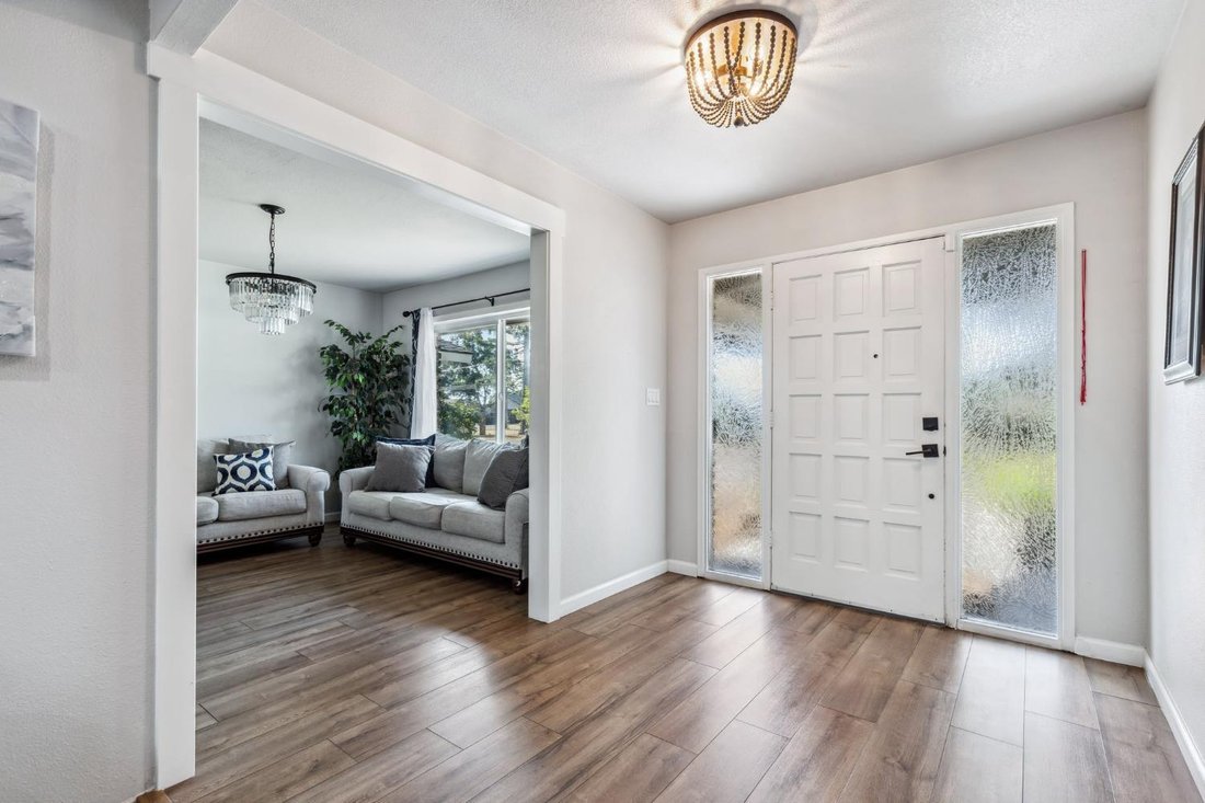 House in Fresno, California, United States 5 - 17288219