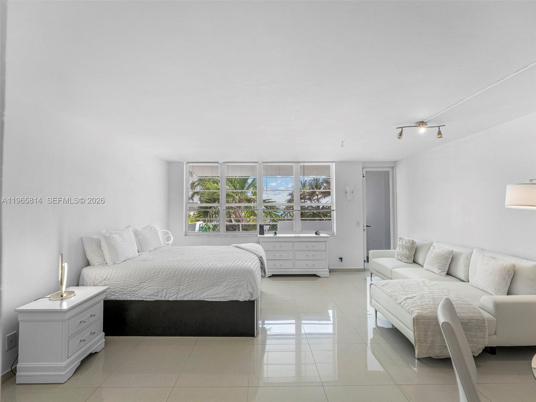 Condo in Miami Beach, Florida, United States 2 - 17289721