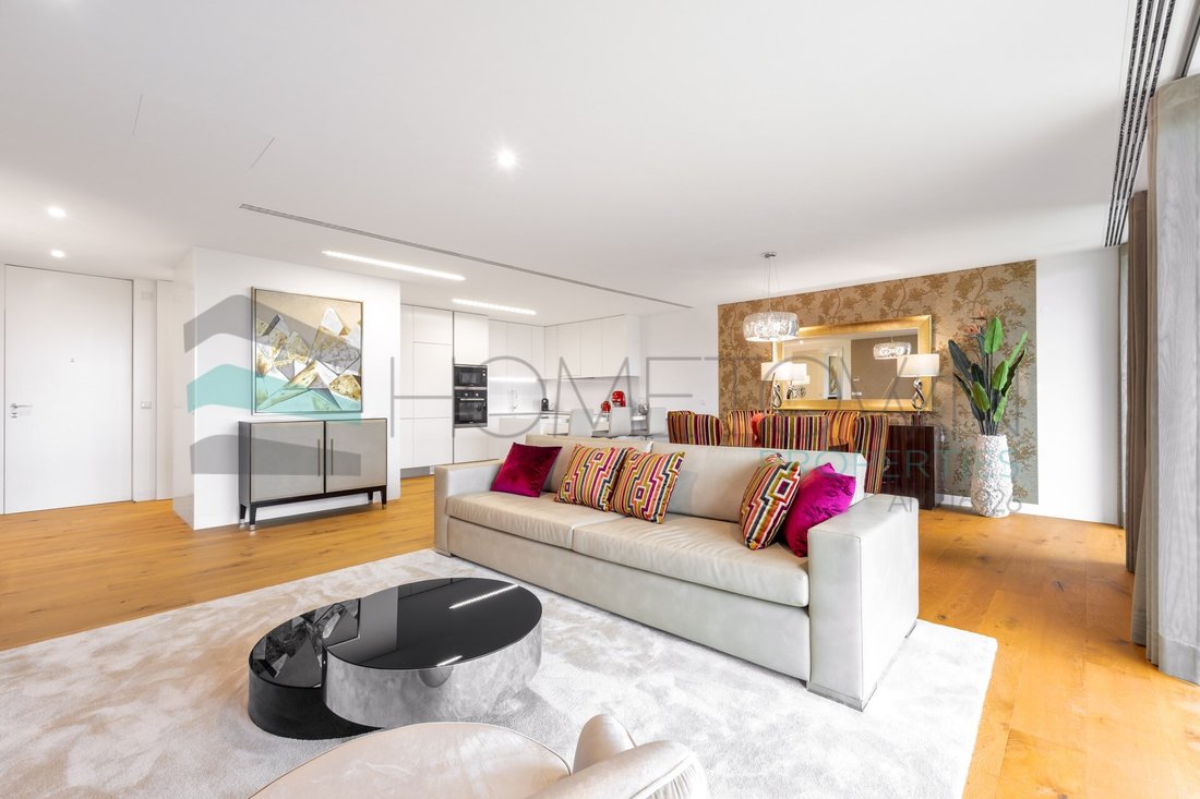 Apartment in Vilamoura, Quarteira, Algarve 3 - 17273559