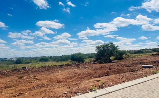 Haus in Polokwane, Limpopo, Südafrika 1