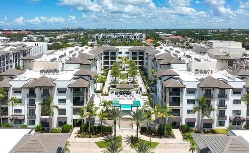 Condominio a Naples, Florida, Stati Uniti 1