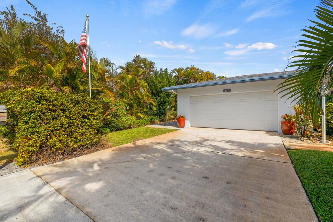 House in Lantana, Florida, United States 3 - 17289490