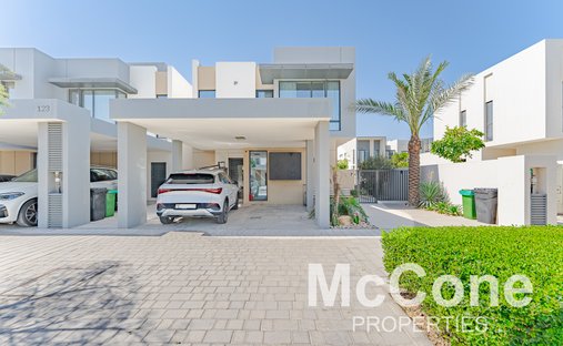 Casa a Dubai, Dubai, Emirati Arabi Uniti 1