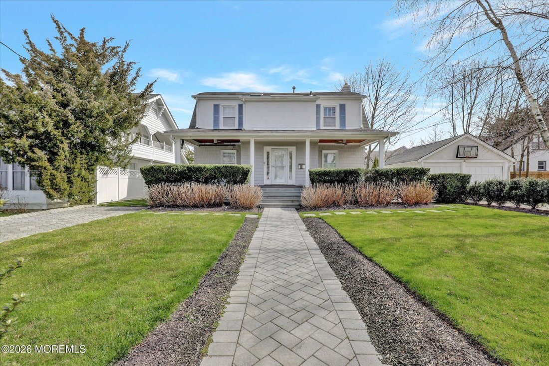 House in Long Branch, New Jersey, United States 2 - 17286691